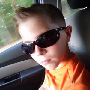 Meet your Posher, Brandon